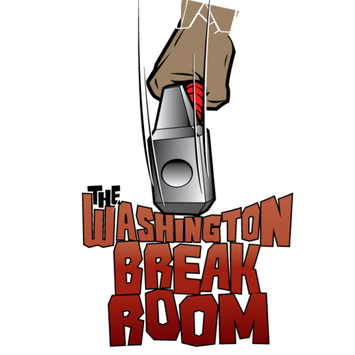 The Washington Break Room